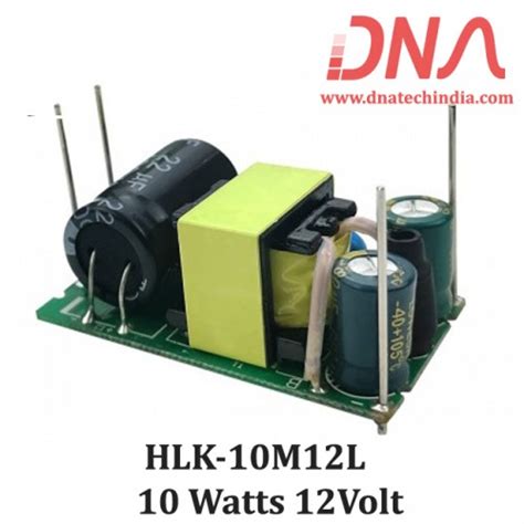 Buy Online Hlk M L Pcb Mount Volts Power Module In India At Low Cost