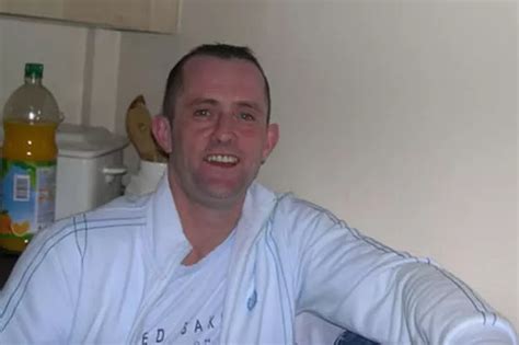 Clydebank Sex Beast Hounded Out Of Home By Angry Parents After Being Let Out Of Jail Early