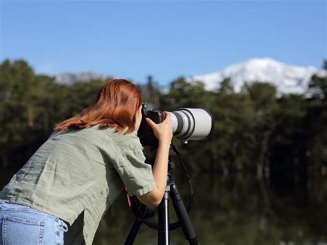 Descubre C Mo Hacer Fotograf A Panor Mica Consejos Y Metodolog A