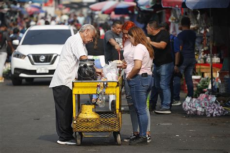 El Salvador Entre Países Con Deuda Cara Que Cayeron En Impago En