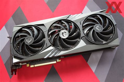 Msi Geforce Rtx Ti Gaming X Trio