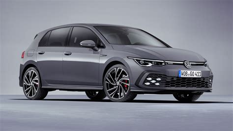 Volkswagen Golf 8 Gti 2025 Paloma Grace