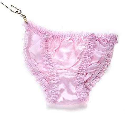 Wholesale Manka Vesa Womens Silk String Bikini Thong Lace Sexy