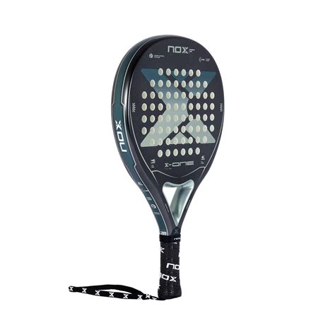 Nox X one Evo Colours 23 Azul Ofertas De Pádel