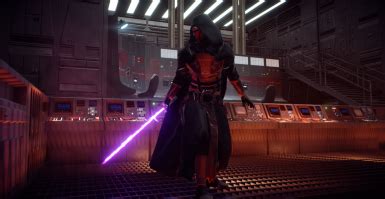 Darth Revan Redux 2 1 UPDATE At Star Wars Battlefront II 2017 Nexus