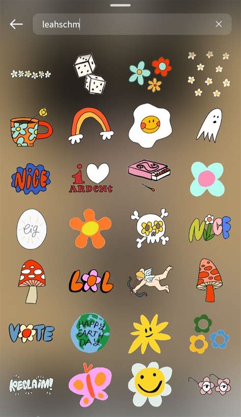 Stickers Para Decorar Tus Instastories En Blog De Instagram