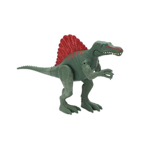 Інтерактивна іграшка Dinos Unleashed Realistic S2 Спінозавр 14 см