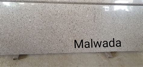 Malwada Indian Granite Slab For Flooring Thickness Mm At Rs