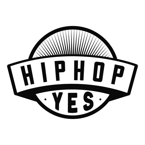 Hip Hop Logos