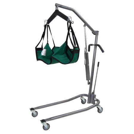 Mckesson Patient Lift Lb Wt Cap