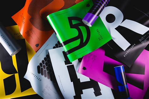 Opium Visual Language on Behance