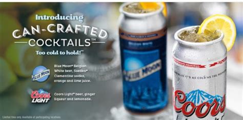 Red Robin Adds Beer Cocktails To The Menu | DRINKING IN AMERICA