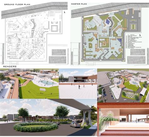 Draw And Render Your 2d And 3d Architectural Plans By Qasimbinlatif55