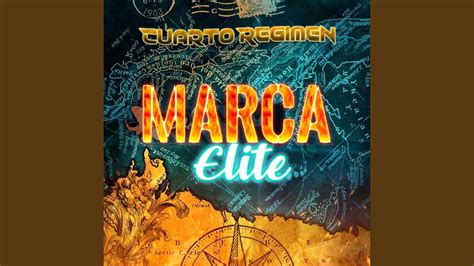 MARCA ELITE - YouTube