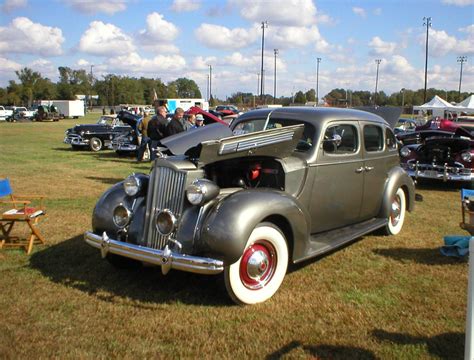 Car Show - Members Gallery - Main - Antique Automobile Club of America ...