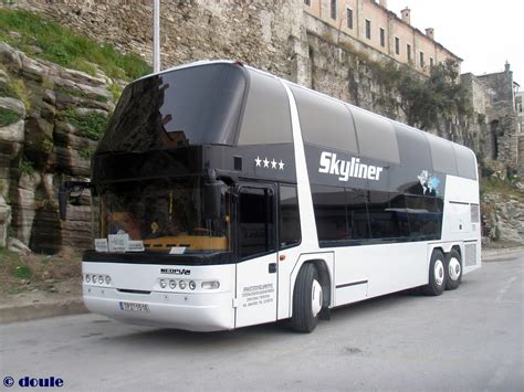 Neoplan Skyliner NEOPLAN N122 3 SKYLINER ΚΡΑΝΙΩΤΟΠΟΥΛΟΣ Bus Gallery