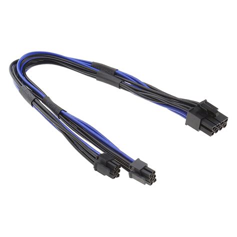 Create idea Cable de alimentacin para tarjeta de vªdeo grfica