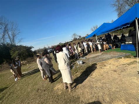 Lane Memorial Chapel | Adel GA