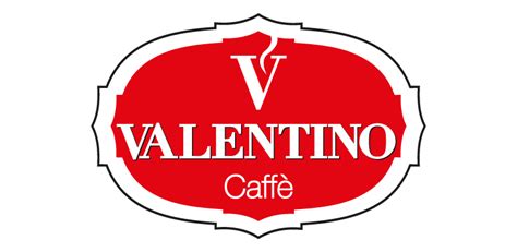 Restyling Logo Valentino Caff D D Design