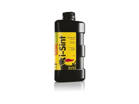 ENI I-SINT FE 5W-30 1L - Olejwebshop.cz