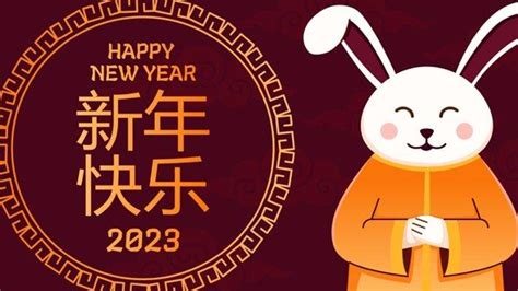 85 Ucapan Imlek 2023 Bahasa Inggris Dan Artinya Happy Chinese New Year