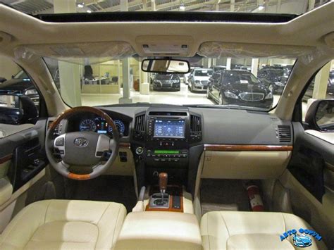 Крузак 200 (toyota land cruiser 200)