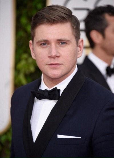 Downton Abbey Tom Branson Allen Leech He S A Tour Guide Through