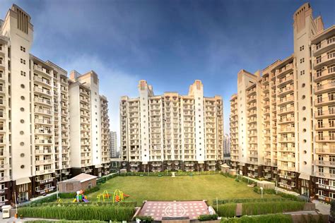 Essel Tower Mg Road Bhk Flats On Rent Apartments In