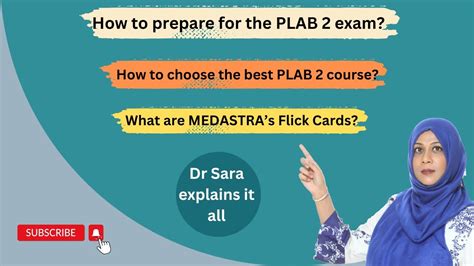 How To Prepare For The Plab 2 Exam How To Choose The Best Course What Are Medastra S Flick