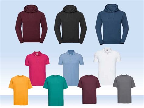 Agentur für textile Werbung | Beste Preise & Qualität!