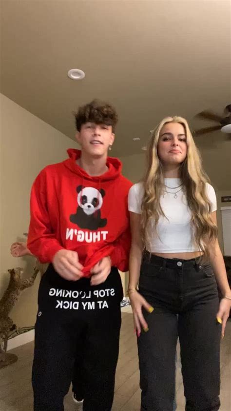 Tayler Holder Dance Video On Tiktok