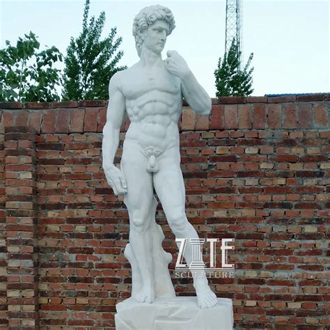 Suministro De Fábrica Estatua Moderna De Hombre Desnudo De Piedra De