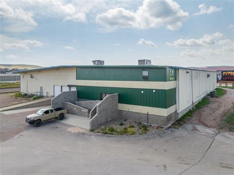 2.46 acres in Pennington County, South Dakota