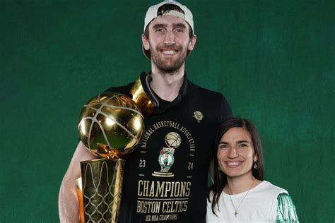 Celtics Center Finds Key to Happiness in Faith and Friendship With the ...