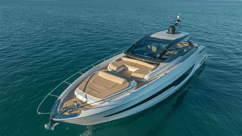 Diable Is $3.7M of Riva Yachting Excellence With a Perfect Exterior and ...