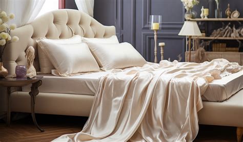 Pure Mulberry Silk Bed Sheets Origin Vs Quality