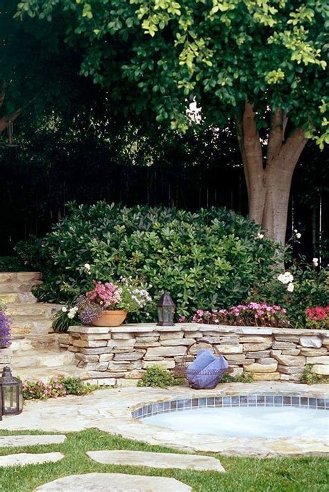 11 Retaining Wall Ideas To Maximize Your Outdoor Space Stone Walls