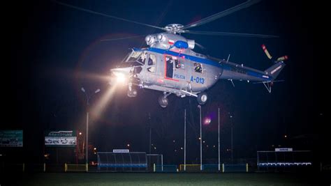 Zaginął 80 letni mężczyzna Policja prosi o pomoc Wiadomości