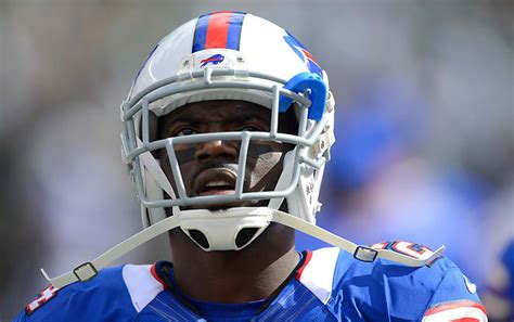 bills cut veteran cb terrence mcgee   seasons sports illustrated