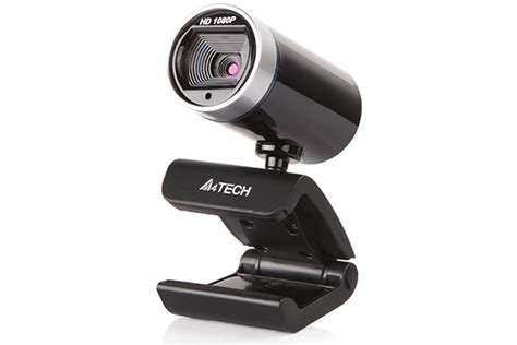 1080p Full HD WebCam PK 910H