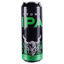 Stone IPA 6 Pack 19 2 Oz Cans Beverages2u