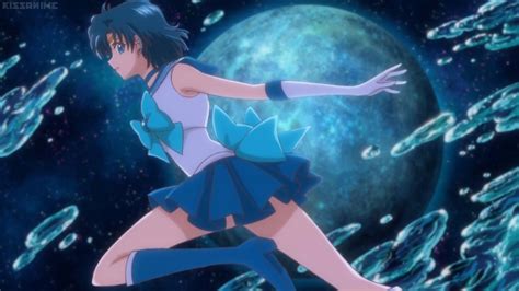 Sailor Mercury Desktop Wallpapers Wallpaper Cave