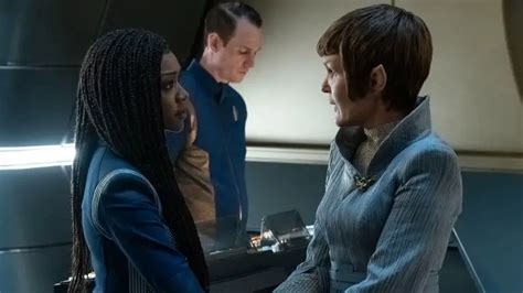 Tara Rosling Women Of Star Trek