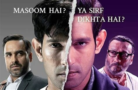Criminal Justice Web Series Download Best Crime Based Drama