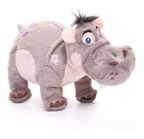 Peluche La Guardia Del Leon Beshte Pulg Disney