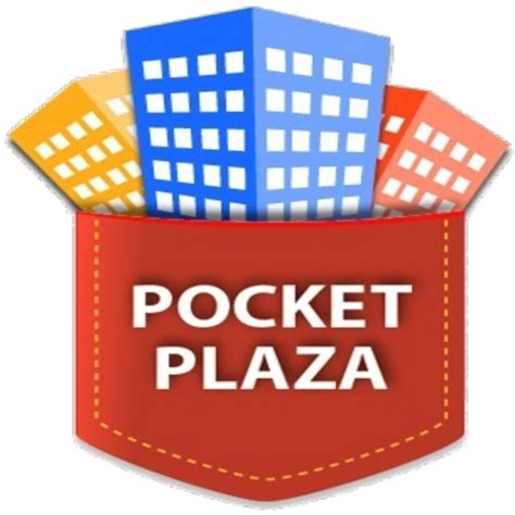 Pocket Plaza By Amit Kumar Sharma