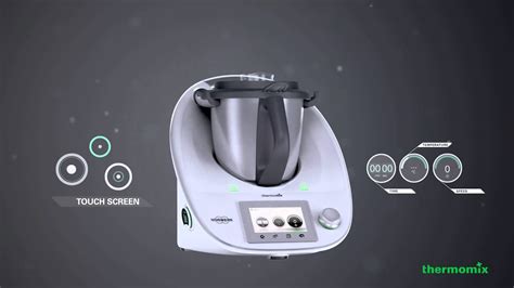 thermomix singapore tm  future  cooking en youtube