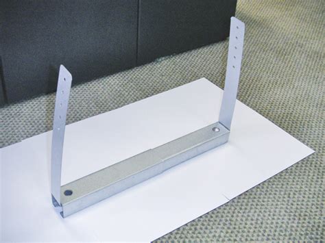 Adjustable Gutter Brackets