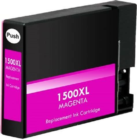 Συμβατό Μελάνι Εκτυπωτή InkJet Canon 12ml Ματζέντα Skroutz gr