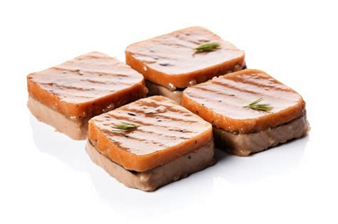 Premium AI Image A Picture Of Foie Gras